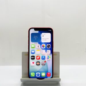 iPhone 12 Mini 128GB - Đỏ | Cũ đẹp 98% | Quốc tế.