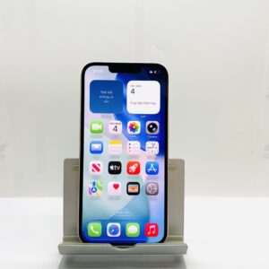 iPhone 14 128GB - Trắng | Cũ Đẹp 99% | Quốc Tế.