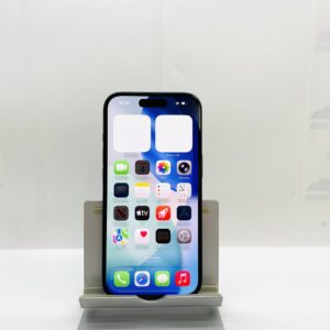 iPhone 15 128GB - Đen | Cũ đẹp 98% | Quốc Tế.