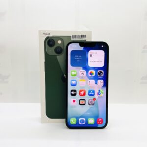 iPhone 13 128GB - Green | Cũ đẹp 99% | Quốc Tế.
