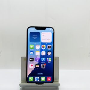 iPhone 13 128GB - Hồng | Cũ đẹp 97% | Quốc Tế.