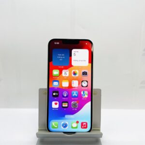 iPhone 13 128GB - Trắng | Cũ đẹp 99% | Quốc Tế.