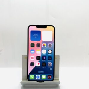 iPhone 13 128GB - Trắng | Cũ đẹp 98% | Quốc Tế.