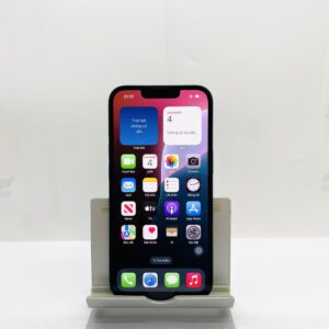 iPhone 13 128GB - Đen | Cũ đẹp 98% | Quốc Tế.