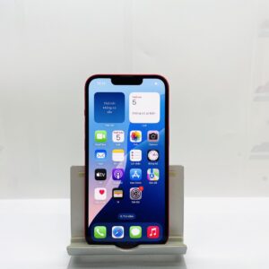 iPhone 13 128GB - Đỏ | Cũ đẹp 99% | Quốc Tế.