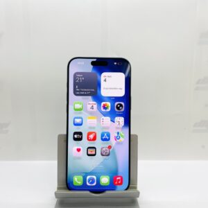 iPhone 17 Pro Max 256GB - Xanh | Cũ Đẹp 99% | Quốc Tế.