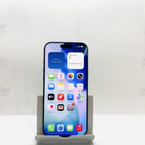 iPhone 17 Pro Max 256GB - Xanh | Cũ Đẹp 99% | Quốc Tế.