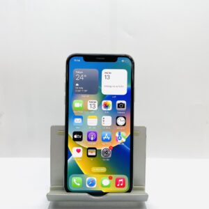iPhone X 256GB - Trắng | Cũ đẹp 99% | Quốc tế.