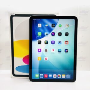 iPad Gen 11 (A16) 2025 - 128GB - Trắng | Cũ đẹp 99% | Wifi.