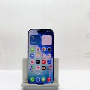 iPhone 17 256GB - Tím | Cũ đẹp 99% | Quốc Tế.