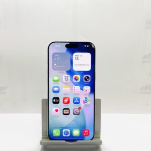 iPhone 16 Pro Max 256GB - Titan Trắng | Cũ Đẹp 99% | Quốc Tế.
