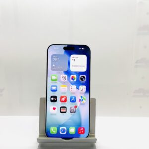 iPhone 17 Pro Max 256GB - Bạc | Cũ Đẹp 99% | Quốc Tế.