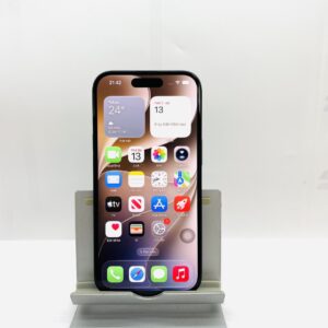 iPhone 15 128GB - Đen | Cũ đẹp 98% | Quốc Tế.