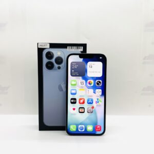 iPhone 13 Pro 128GB - Blue | Cũ đẹp 99% | Quốc Tế.