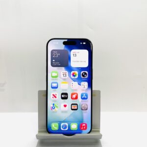 iPhone 16 Pro  128GB | Titan Đen | Cũ đẹp 99%  | Quốc Tế.