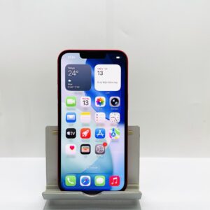 iPhone 13 128GB - Đỏ | Cũ đẹp 99% | Quốc Tế.