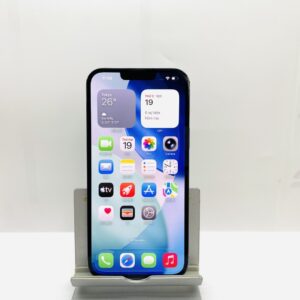 iPhone 13 Pro Max 128GB - Blue | Cũ đẹp 99% | Quốc Tế.