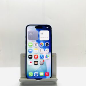 iPhone 16 256GB - Blue | Cũ đẹp 99% | Quốc Tế.