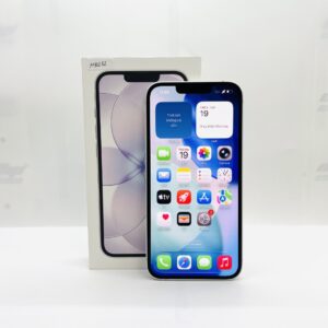 iPhone 17E 256GB - Trắng | Máy lướt đẹp như mới | Quốc Tế.