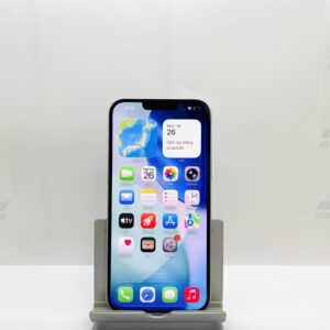 iPhone 14 Plus 128GB - Tím | Cũ đẹp 99% | Quốc Tế.