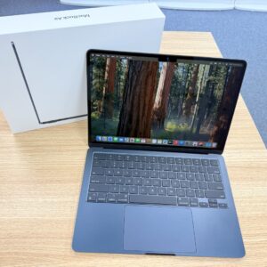Macbook Air 2022 M2 | 16Gb | 512gb | 13.6 inch - Midnight